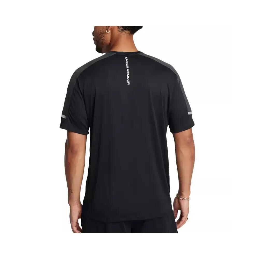Tee-shirt Under Armour TECH UTILITY SS 4/4