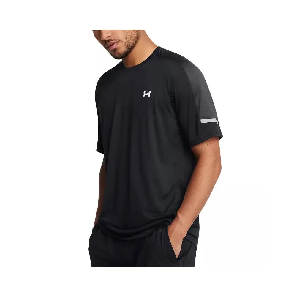 Tee-shirt Under Armour TECH UTILITY SS 3/4