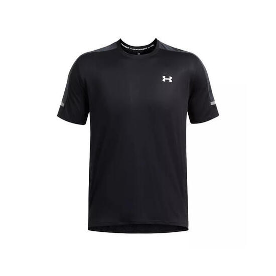 Tee-shirt Under Armour TECH UTILITY SS