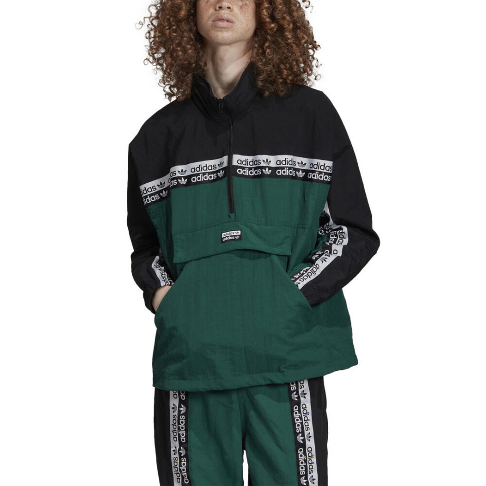 Veste de survêtement adidas Originals R.Y.V. BLKD 2.0 3/6