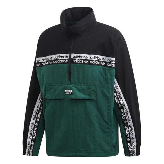 Veste de survêtement adidas Originals R.Y.V. BLKD 2.0
