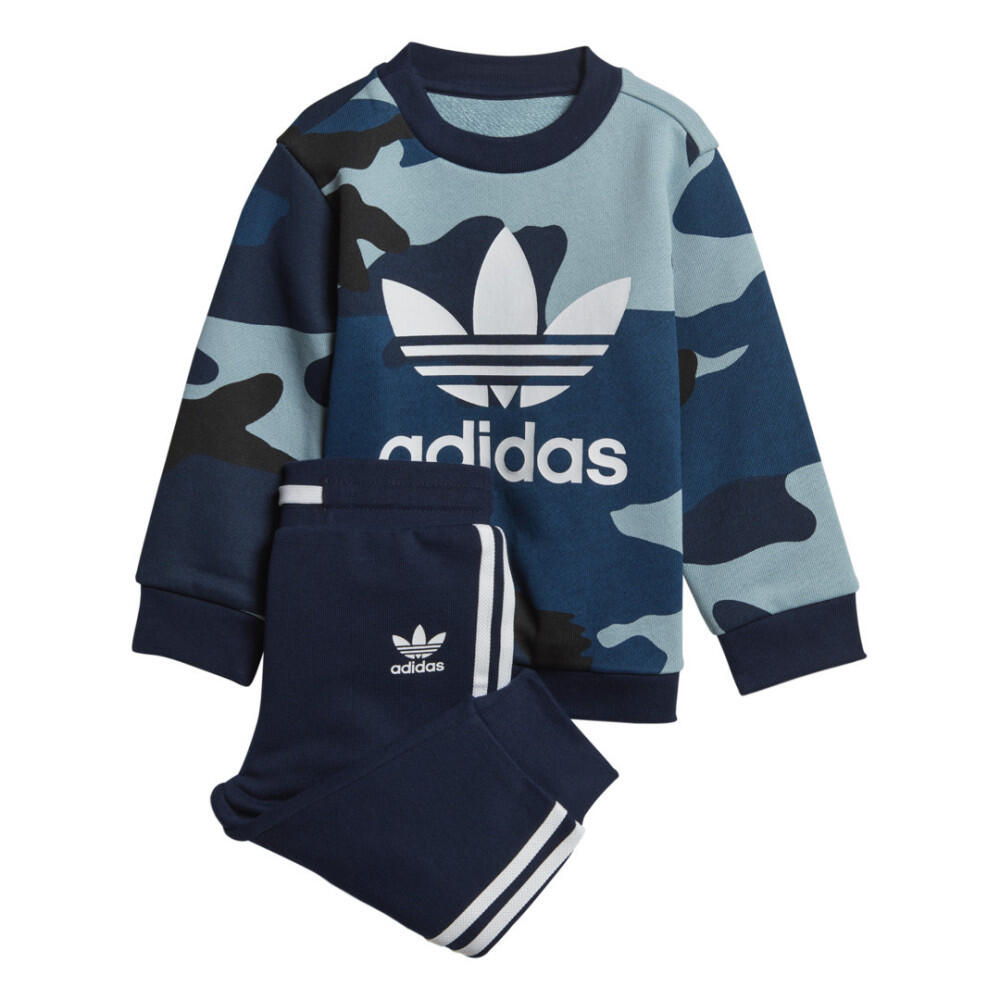 Fato de Treino Desportivo adidas originals 2/6