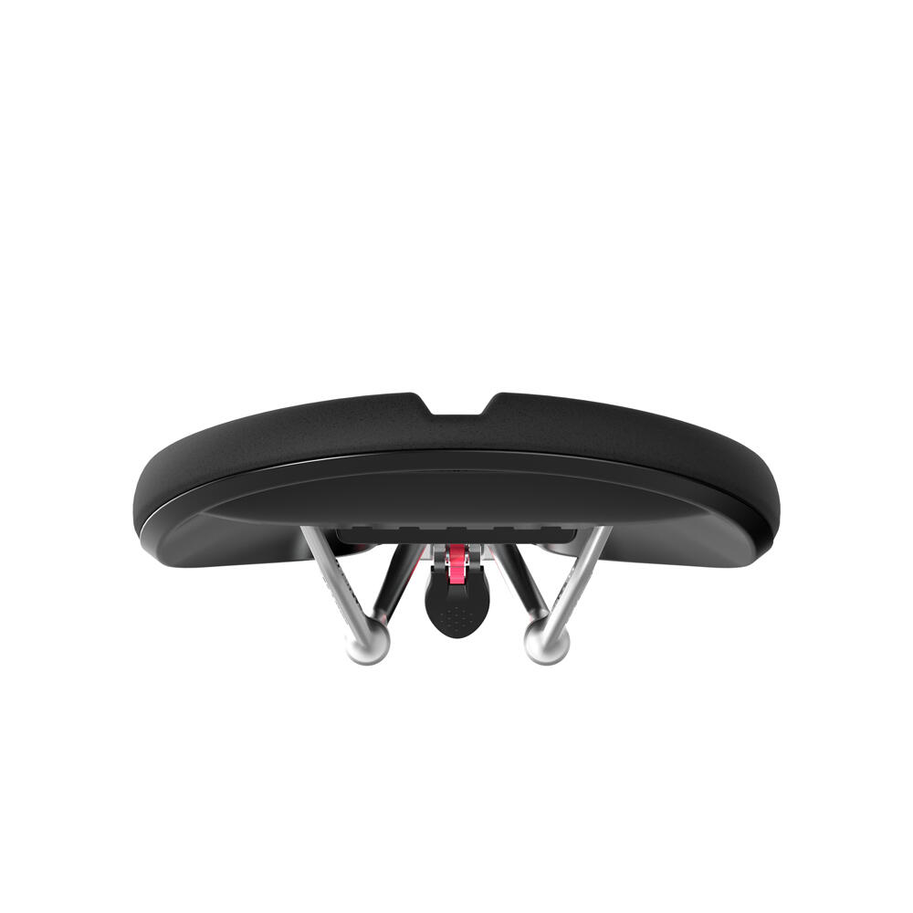 SELLE ANTIVOL SEATYGO DYNAMIC NOIRE 4/9