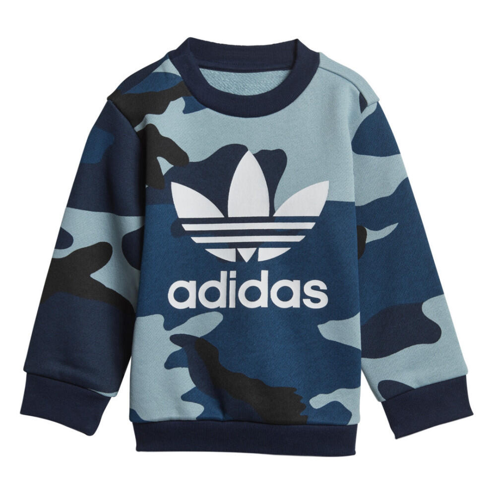Fato de Treino Desportivo adidas originals 3/6
