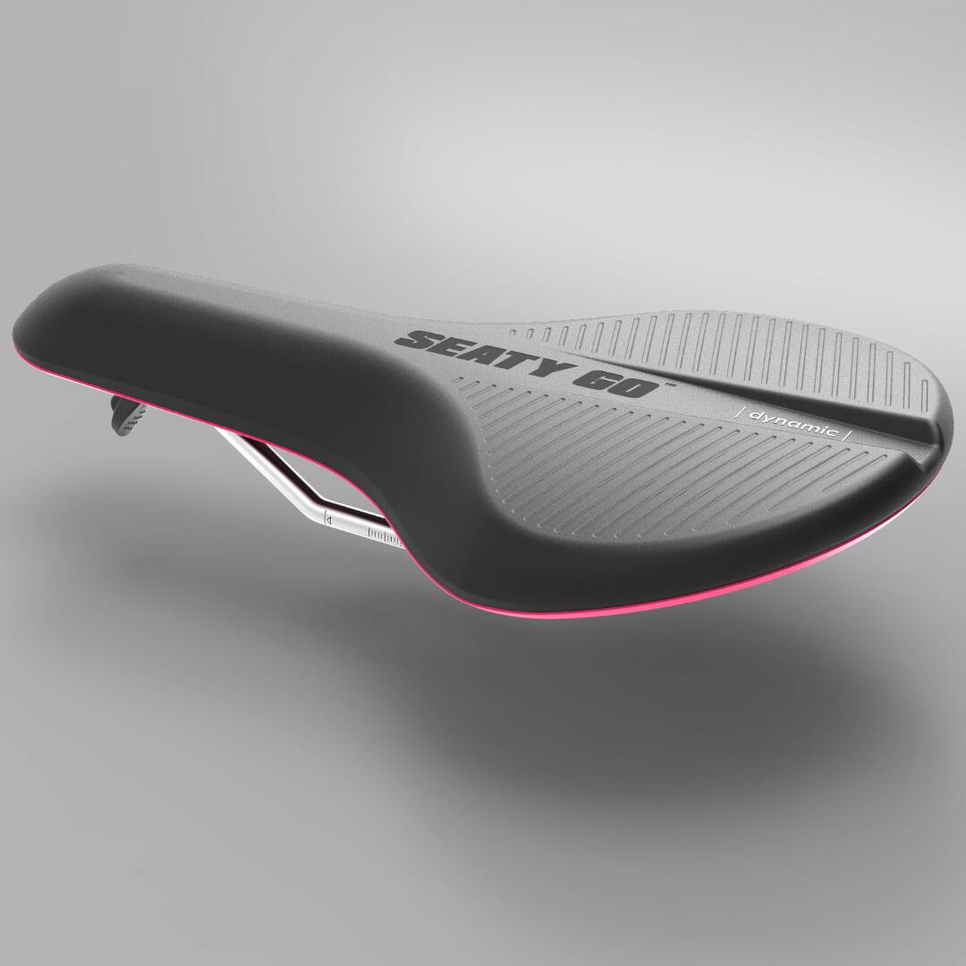 SELLE ANTIVOL SEATYGO DYNAMIC NOIRE 5/9