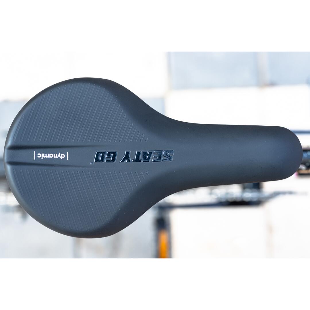 SELLE ANTIVOL SEATYGO DYNAMIC NOIRE 7/9