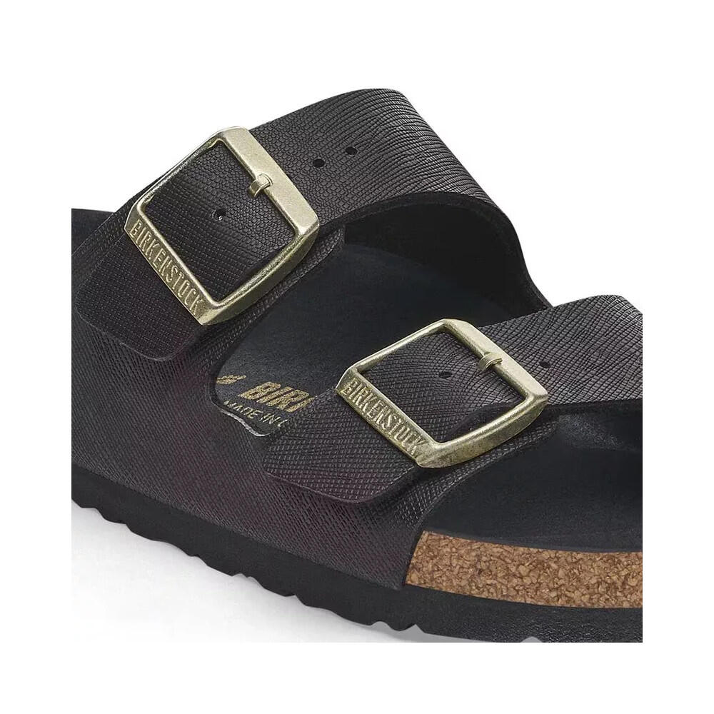Sandale Birkenstock ARIZONA BF étroite 4/5