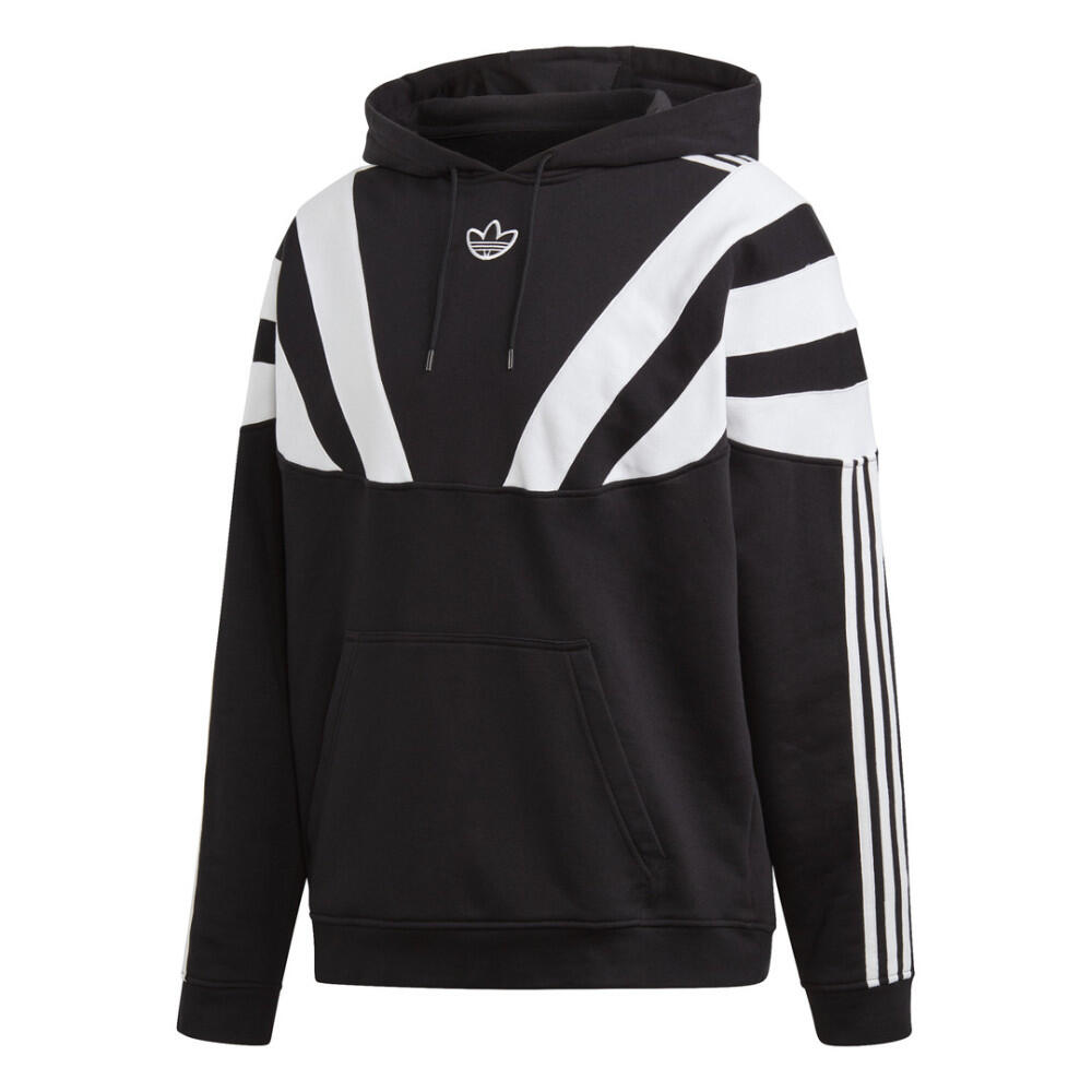 Sweat à capuche adidas Originals BALANTA 96 3/7