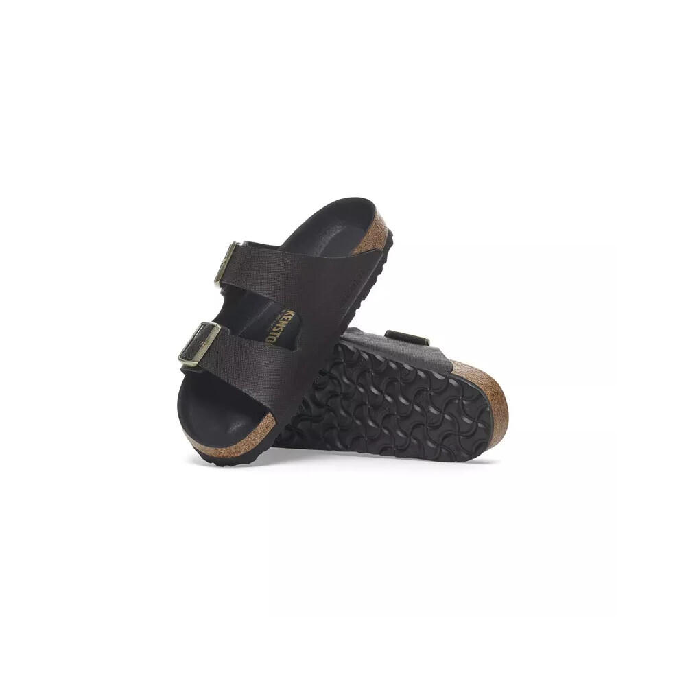 Sandale Birkenstock ARIZONA BF étroite 5/5