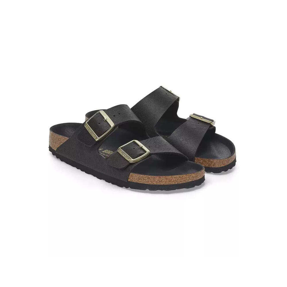 Sandale Birkenstock ARIZONA BF étroite 3/5