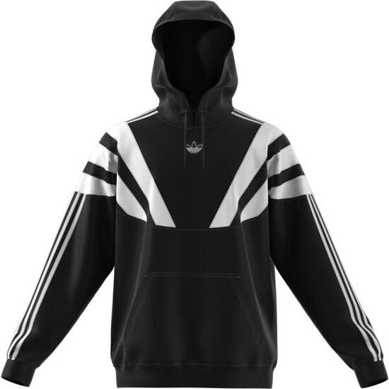 Sweat à capuche adidas Originals BALANTA 96