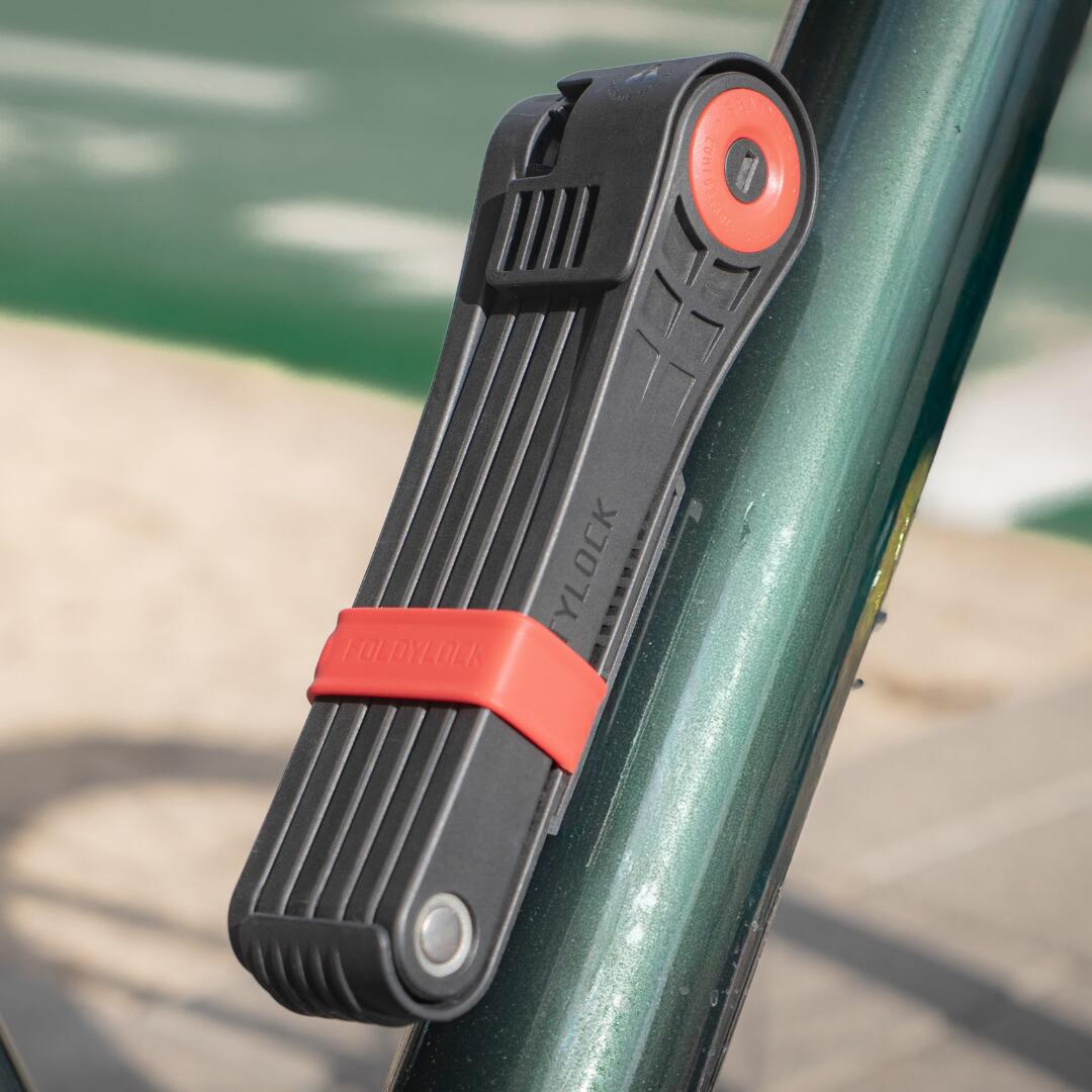 Antivol pliable Seatylock 7/7