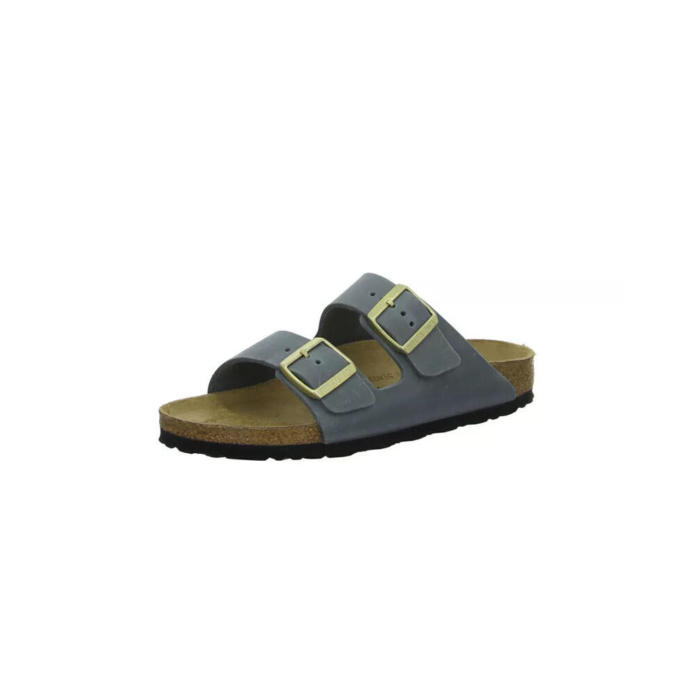 Sandale Birkenstock ARIZONA CUIR étroite 2/7