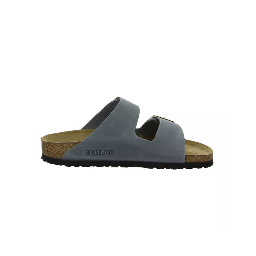 Sandale Birkenstock ARIZONA CUIR étroite 3/7
