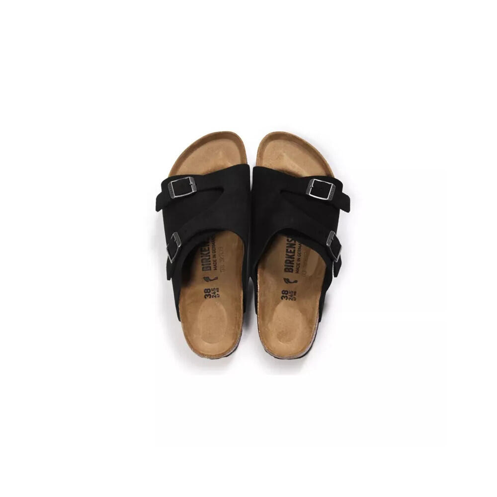 Sandalias Birkenstock Birkenstock Zurich Suede Birkenstock 5/5