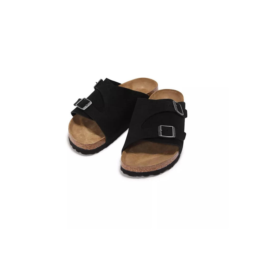 Sandalias Birkenstock Birkenstock Zurich Suede Birkenstock 2/5