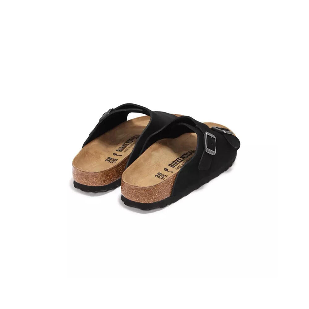 Sandalias Birkenstock Birkenstock Zurich Suede Birkenstock 3/5