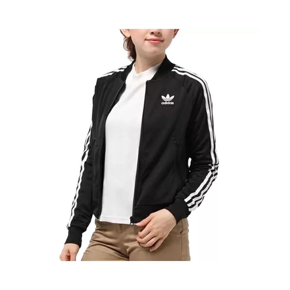 Chaqueta de chándal adidas originals SUPERSTAR TT ADIDAS 4/6