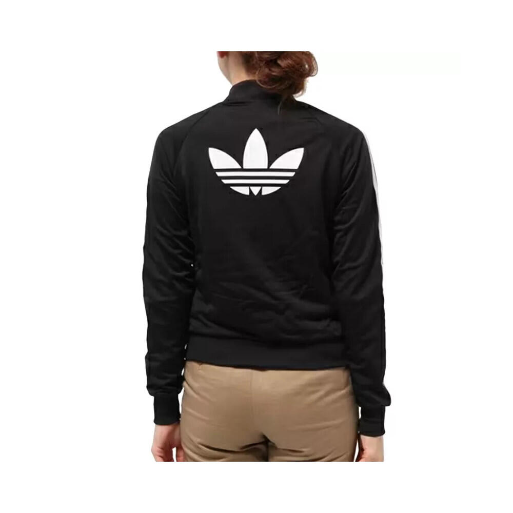 Chaqueta de chándal adidas originals SUPERSTAR TT ADIDAS 2/6