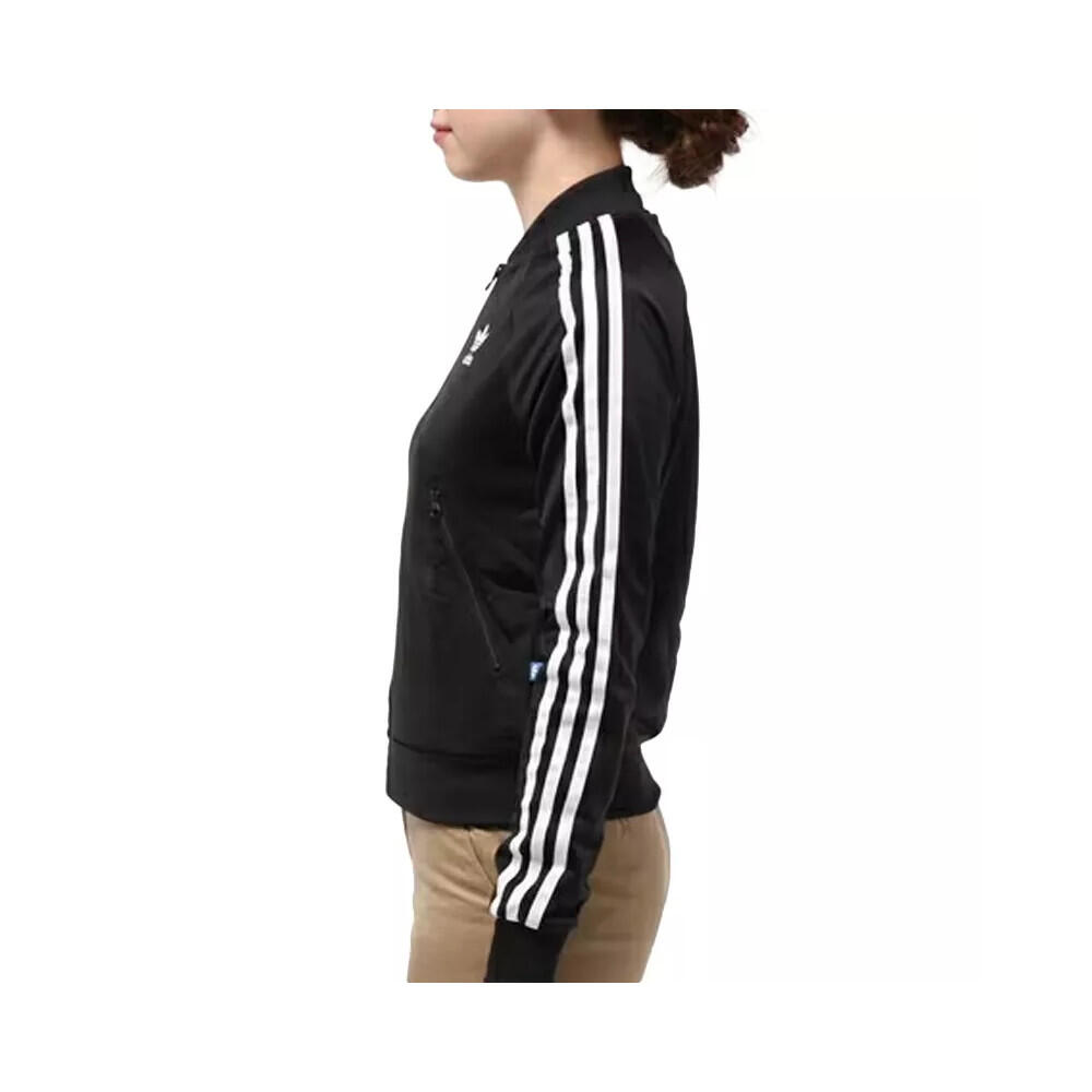 Chaqueta de chándal adidas originals SUPERSTAR TT ADIDAS 3/6