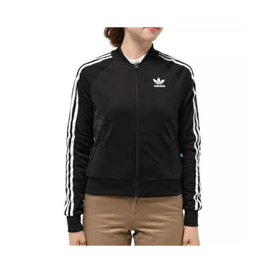 Veste de survêtement adidas Originals SUPERSTAR TT
