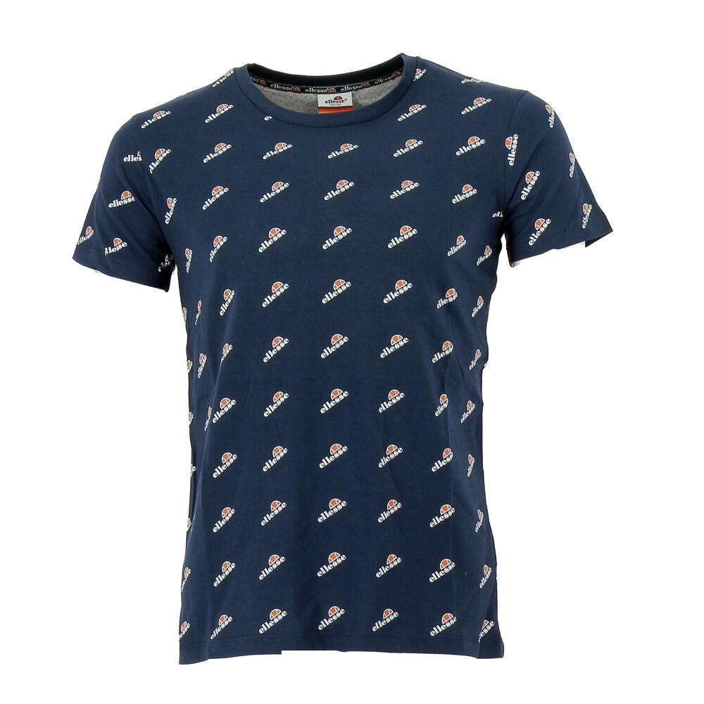 Tee-shirt Ellesse TMC AOP 1/3