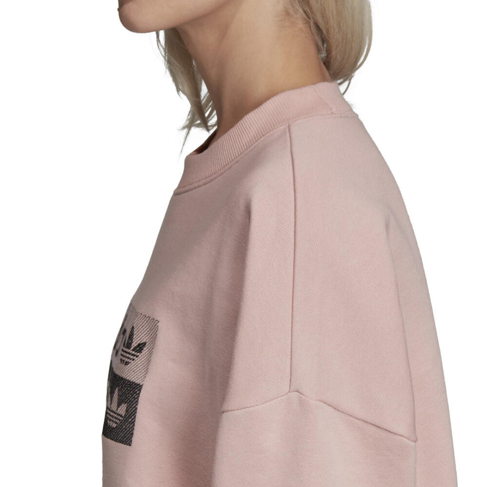 Camisola de Moletom adidas originals 5/7