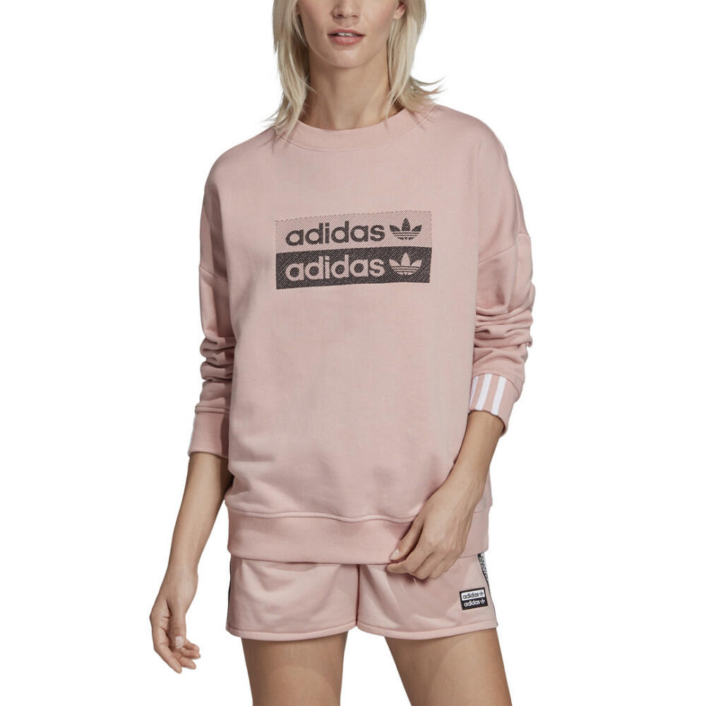 Camisola de Moletom adidas originals 3/7