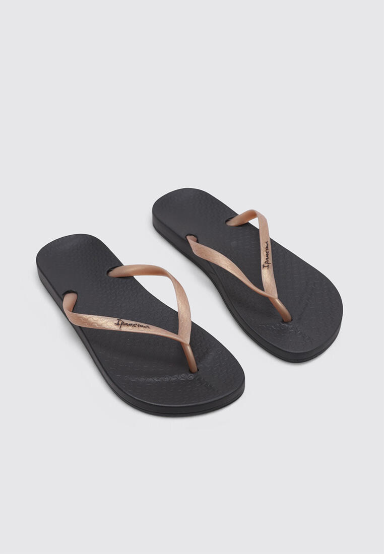Tongs Surf Femme Ipanema ANATOMICA TAN FEM Noi 2/4
