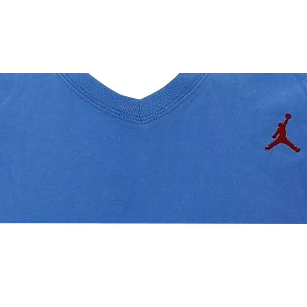 Tee-shirt Nike Jordan Core V-Neck 3/3