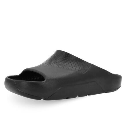 Slipper Wmns Jordan Post - FZ6511-001 Zwart