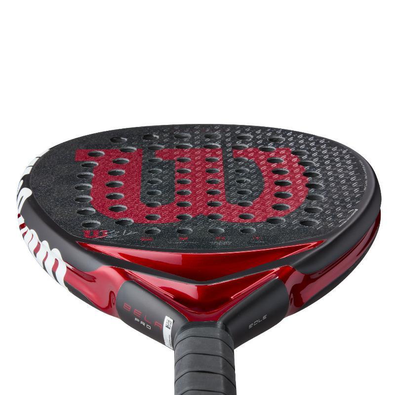 Rakieta do padla Wilson Bela Pro V3 Padel 4/7