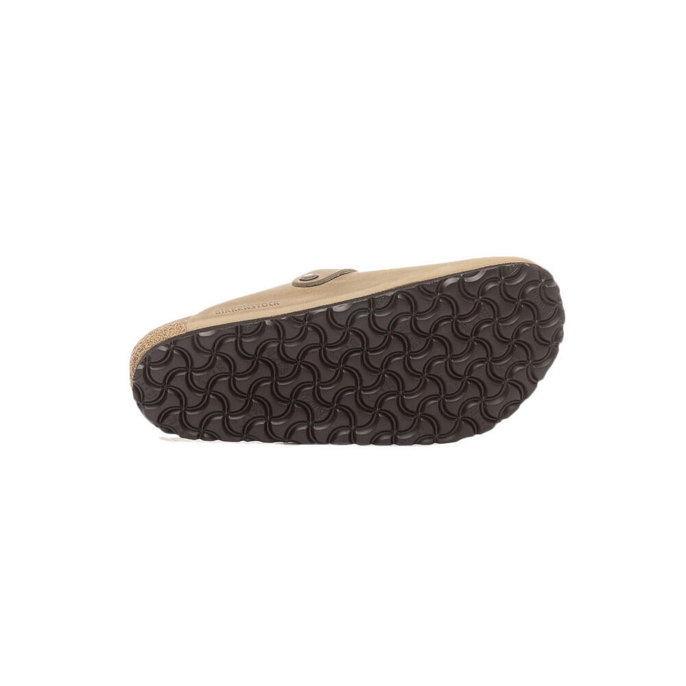 Sandale Birkenstock BOSTON LEOI étroite 4/6