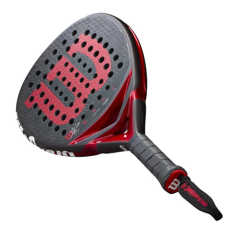 Rakieta do padla Wilson Bela Pro V3 Padel 5/7
