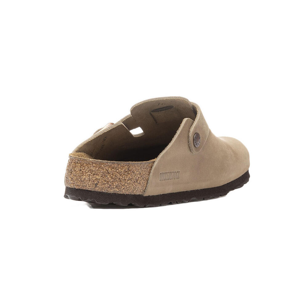 Sandale Birkenstock BOSTON LEOI étroite 5/6