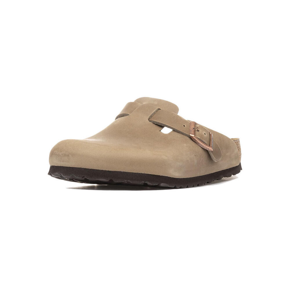 Sandale Birkenstock BOSTON LEOI étroite 2/6