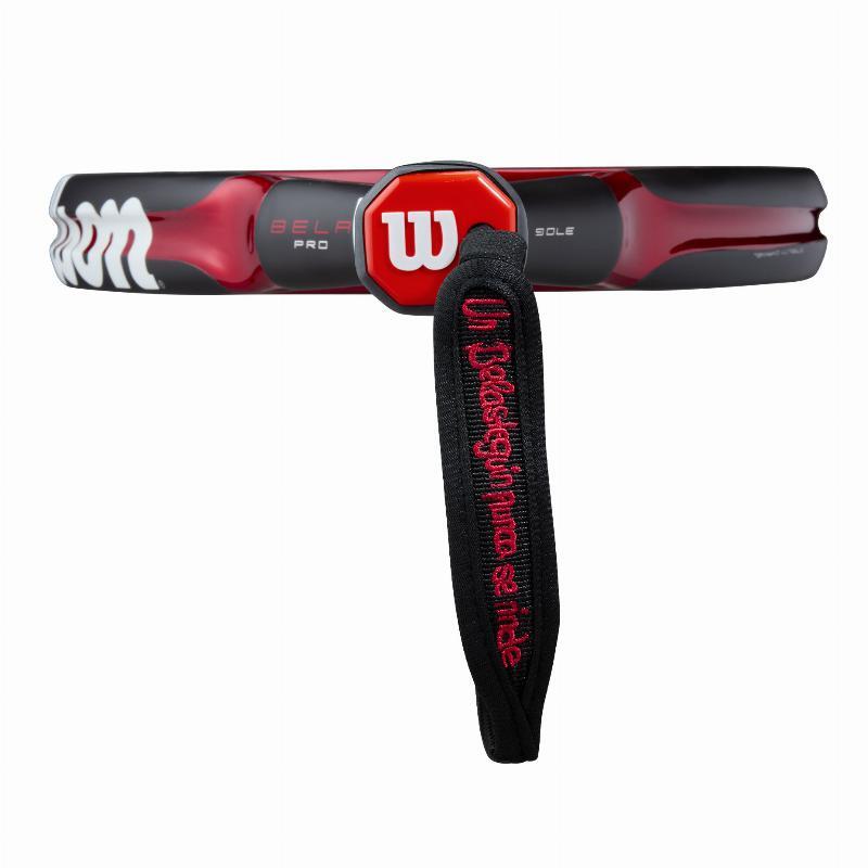 Rakieta do padla Wilson Bela Pro V3 Padel 3/7