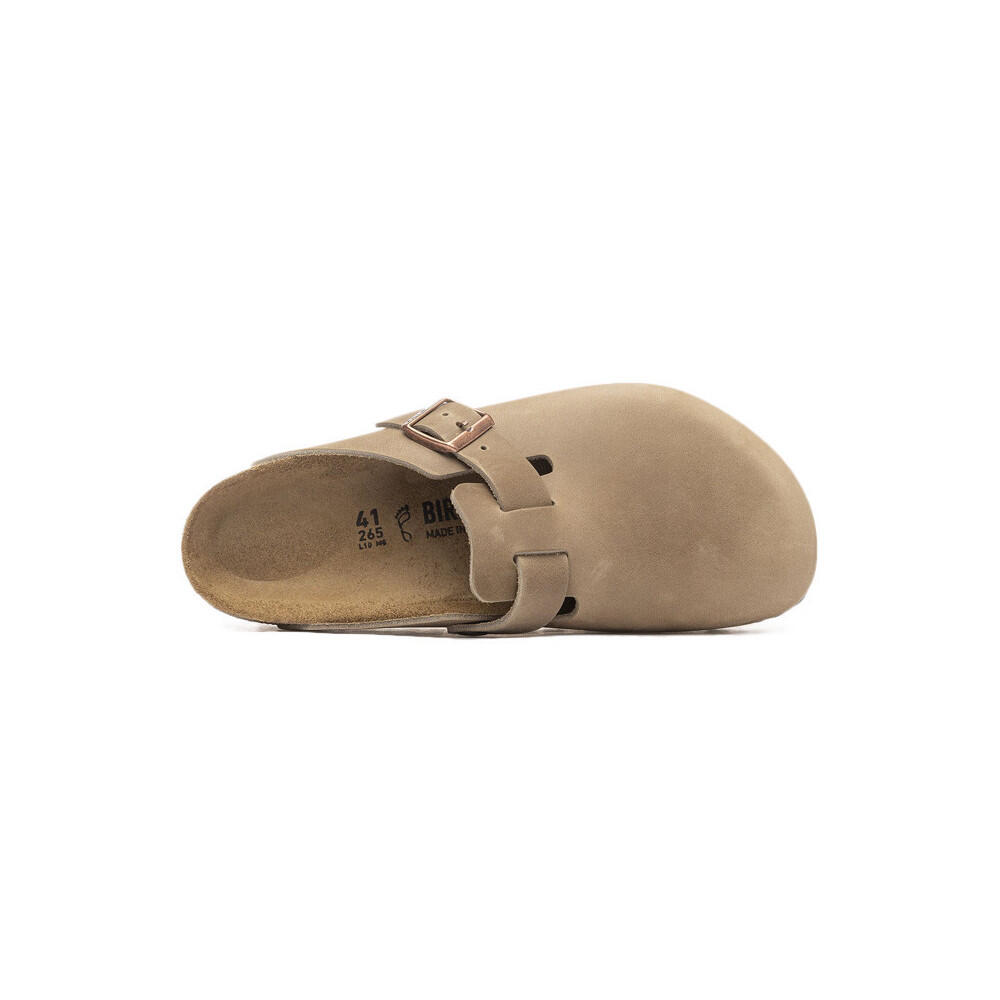 Sandale Birkenstock BOSTON LEOI étroite 3/6