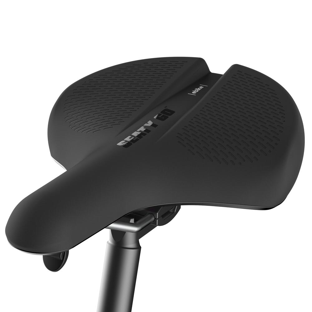 SELLE ANTIVOL SEATYGO EBIKE NOIRE 2/8