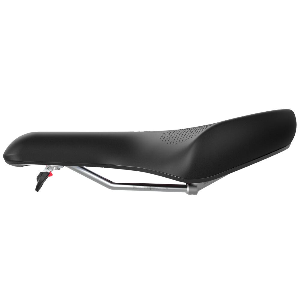 SELLE ANTIVOL SEATYGO EBIKE NOIRE 3/8