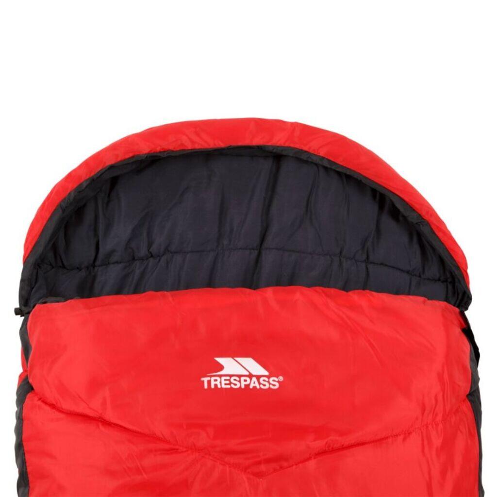 TRESPASS picture