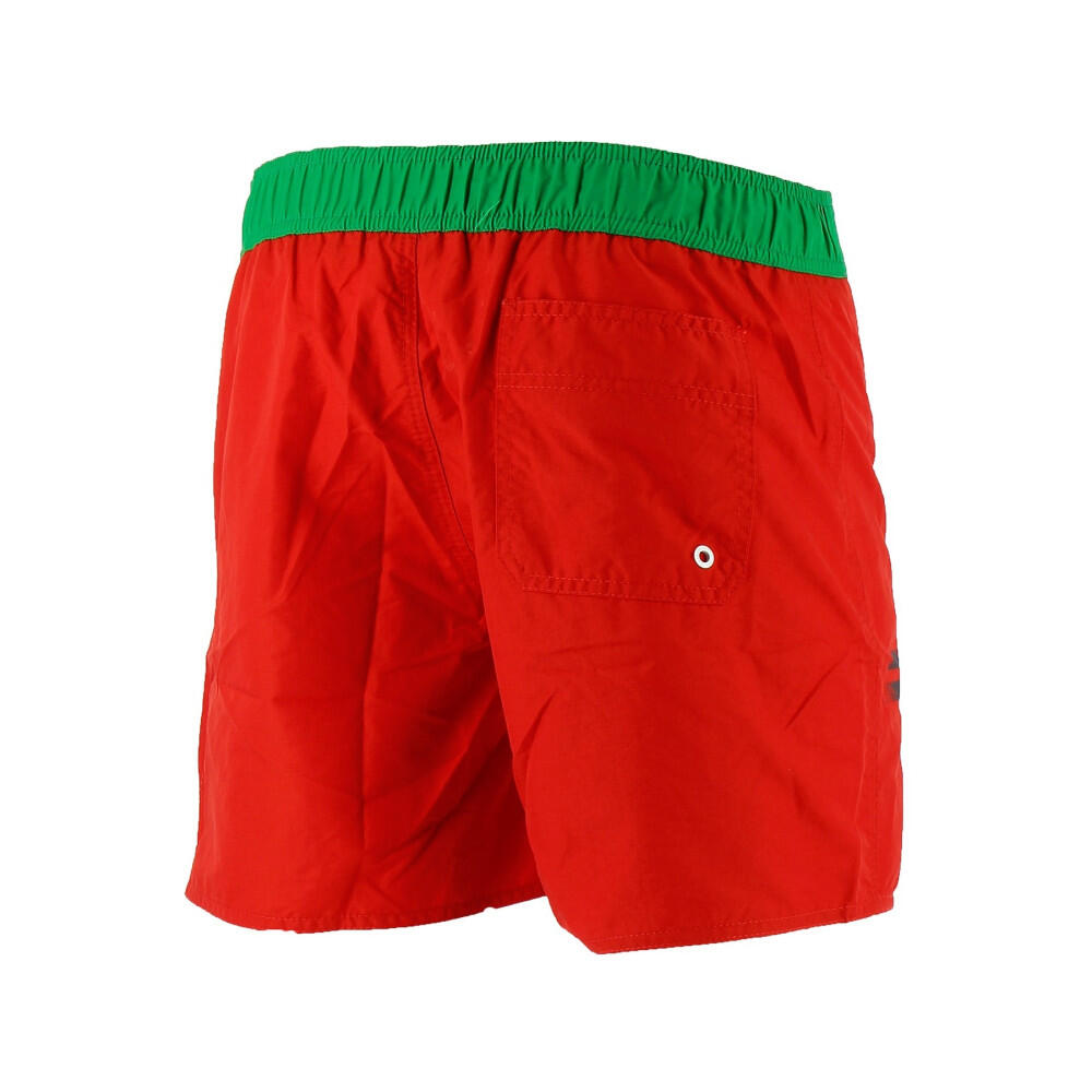 Calções de Banho EA7 Emporio Armani 2/3