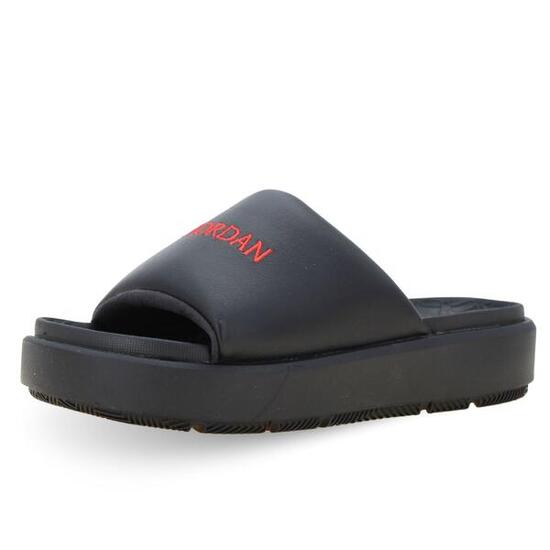 Slipper Wmsn Jordan Sophia - FZ7012-001 Zwart