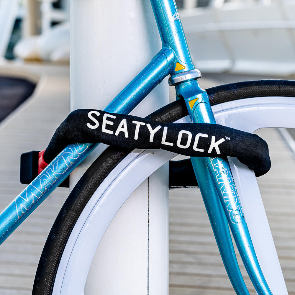 Antivol chaîne Seatylock Viking Gold Seatylock 7/8