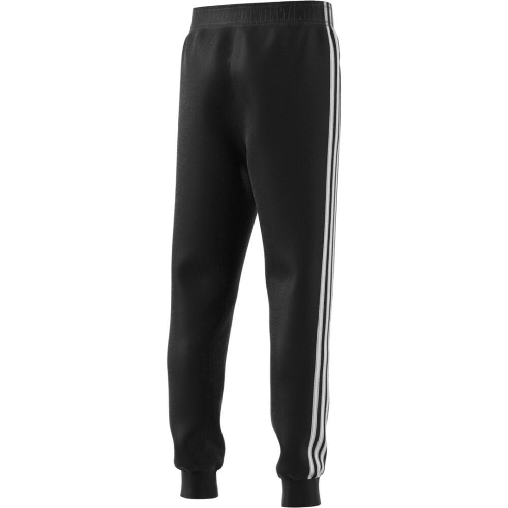 Pantaloni Tuta Sportivi Uomo adidas originals SST Track Pant 3/4