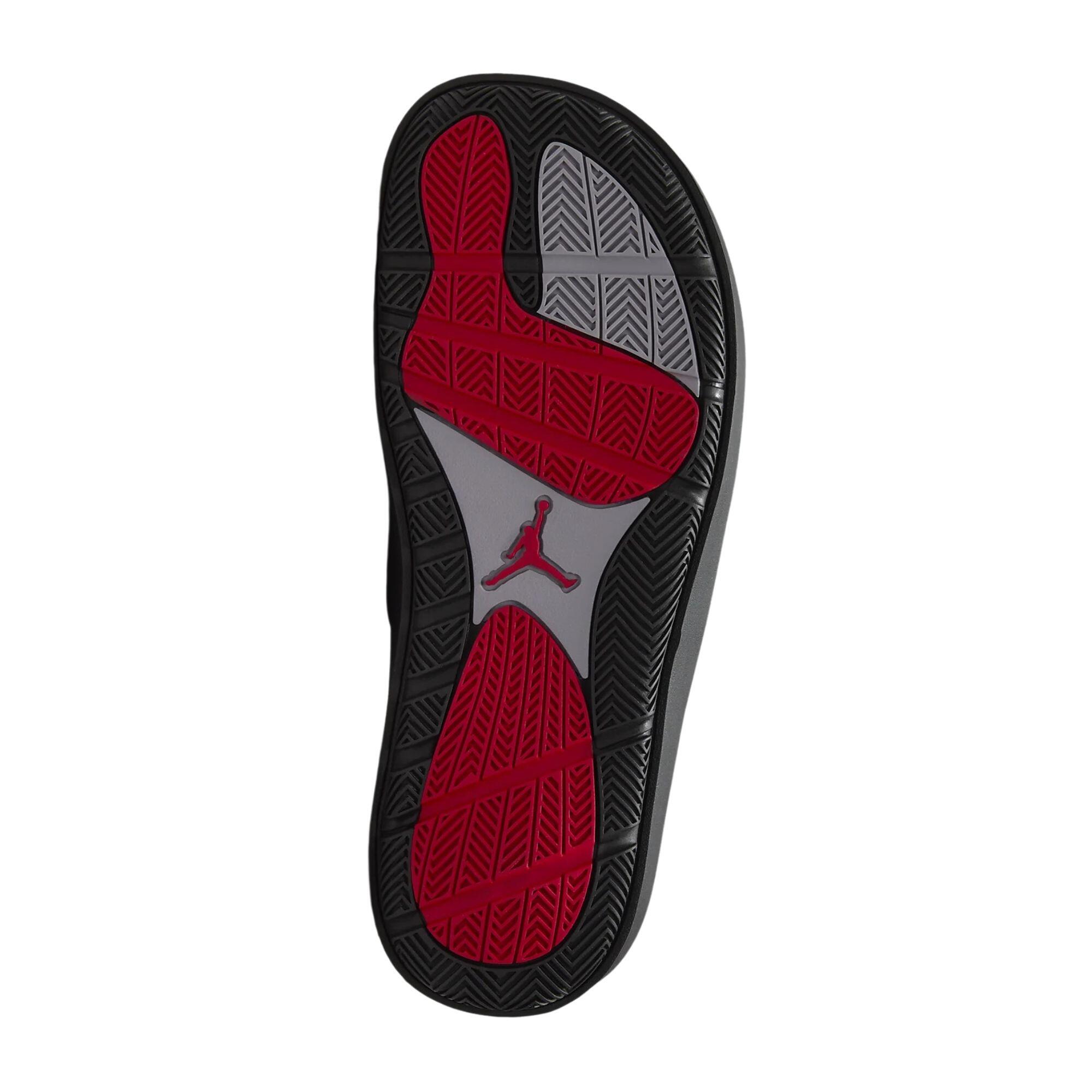 Slipper Wmsn Jordan Sophia - FZ7012-001 Zwart 4/5