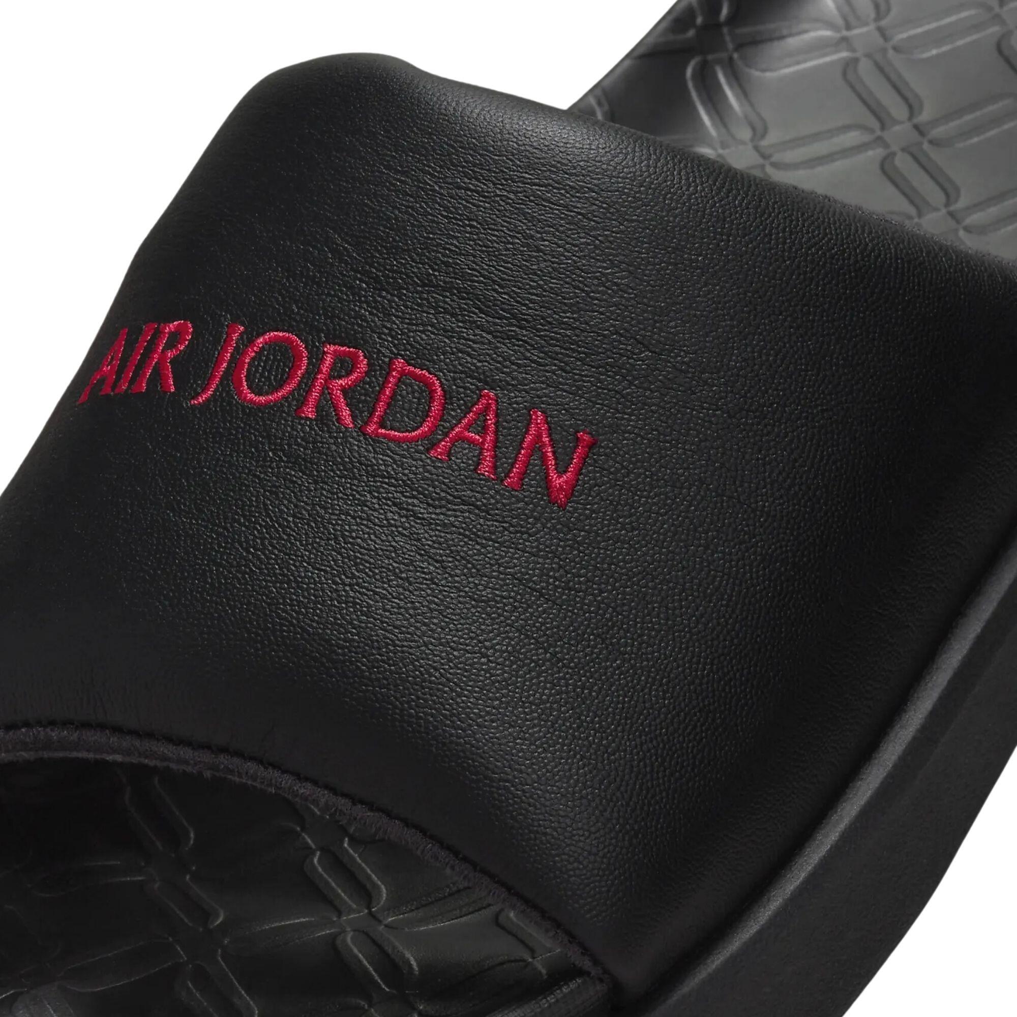 Slipper Wmsn Jordan Sophia - FZ7012-001 Zwart 5/5