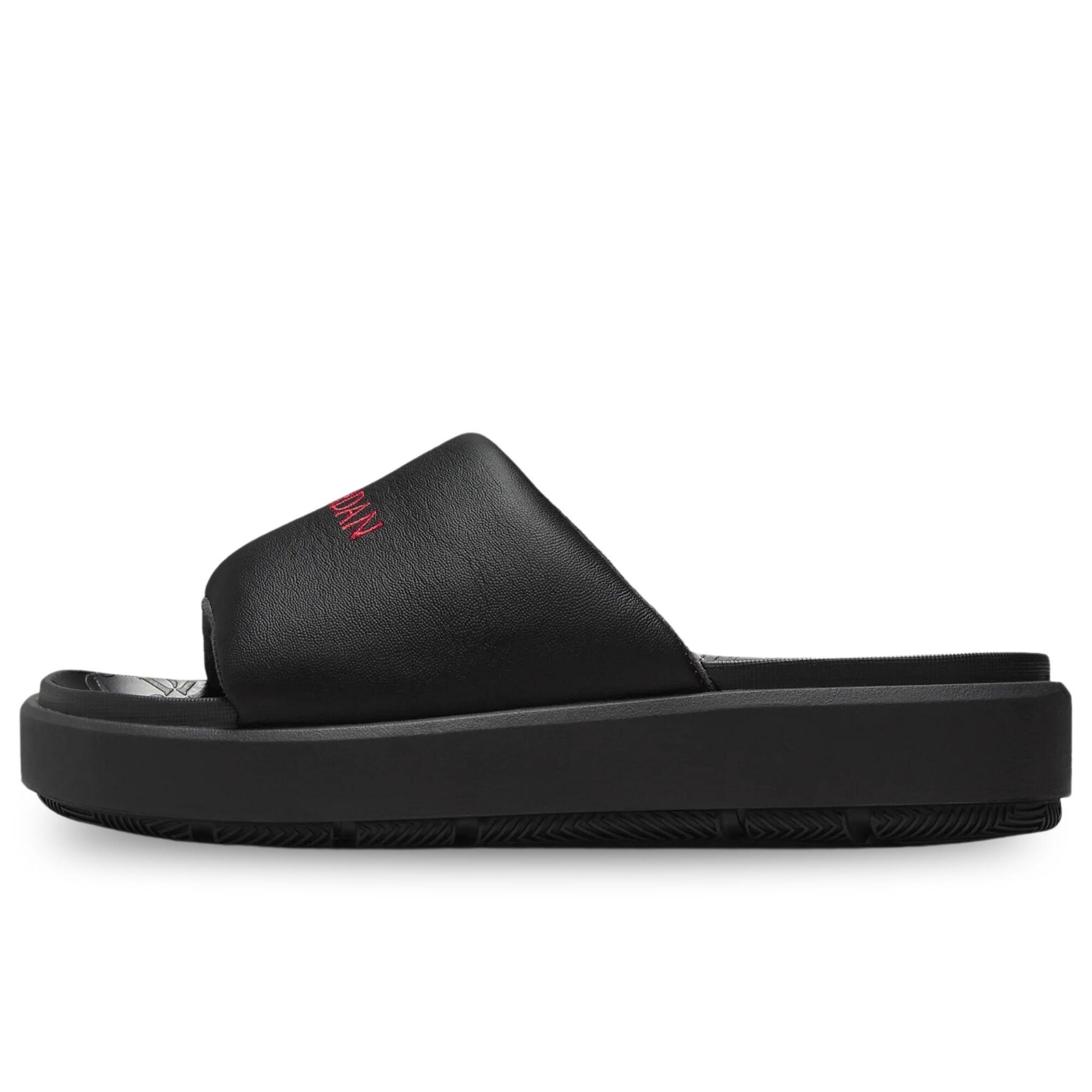 Slipper Wmsn Jordan Sophia - FZ7012-001 Zwart 2/5