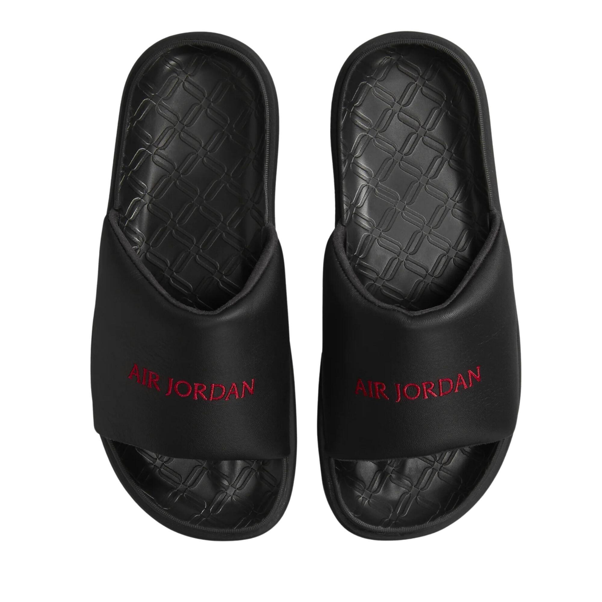 Slipper Wmsn Jordan Sophia - FZ7012-001 Zwart 3/5