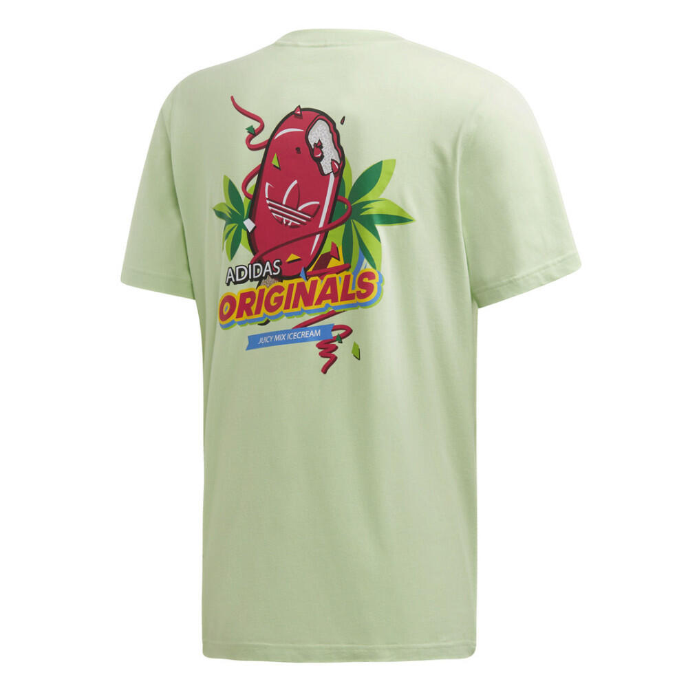 Tee-shirt adidas Originals BODEGA POPSICLE 2/3